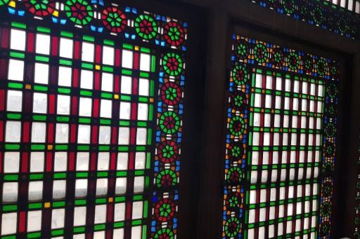 عکس خانه تاریخی کلبادی