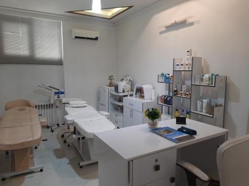 عکس فیشال بهروان