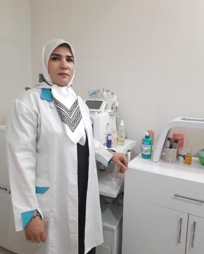 عکس فیشال بهروان