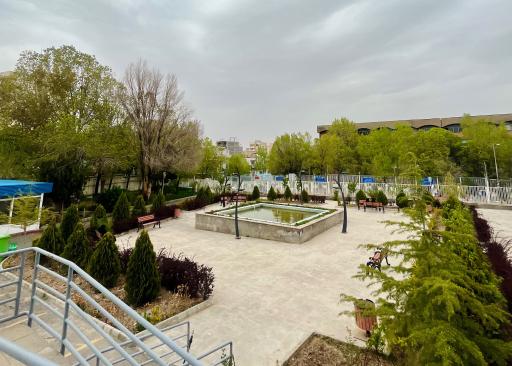 عکس دانشکده مدیریت و اطلاع رسانی پزشکی 