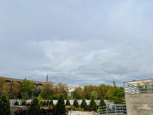 عکس دانشکده مدیریت و اطلاع رسانی پزشکی 