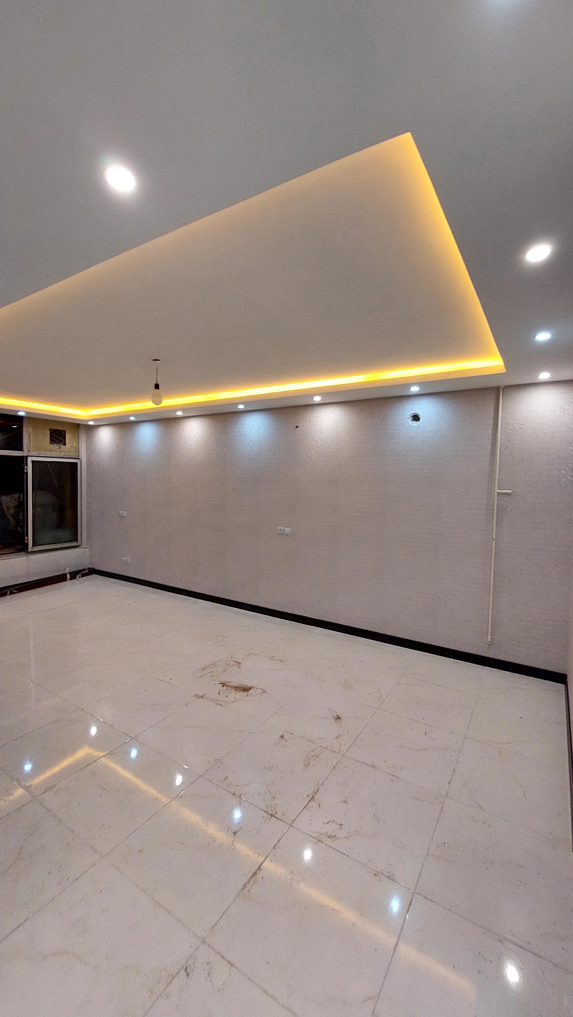 عکس دکوراسیون داخلی سپهر