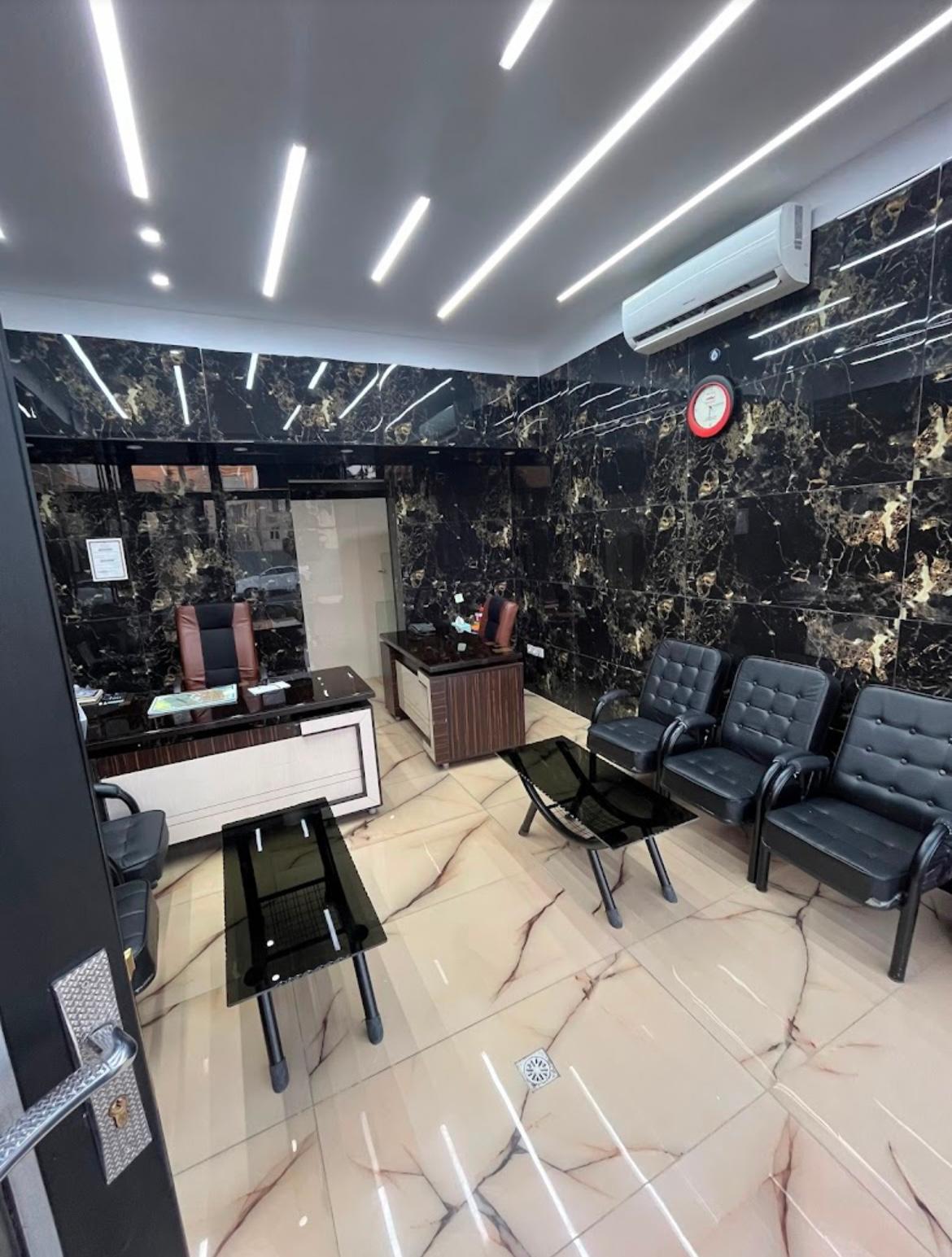 عکس مسکن پونک پرند