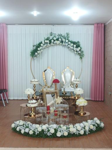 عکس دفترخانه ازدواج و طلاق ۱۹۳/۷۴ جیرفت