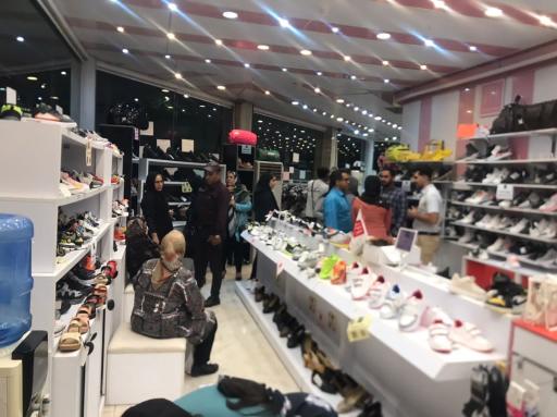 عکس فروشگاه مرکزی جامه پوش آرا