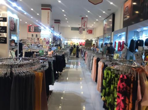 عکس فروشگاه مرکزی جامه پوش آرا