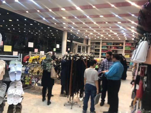 عکس فروشگاه مرکزی جامه پوش آرا