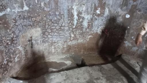 عکس اثر تاریخی دهن شیر و چهار برکه