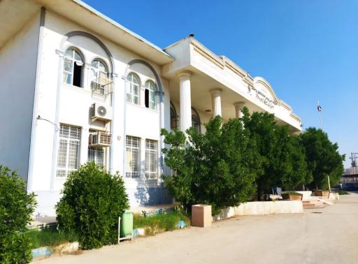 عکس دبیرستان استعدادهای درخشان شهید بهشتی