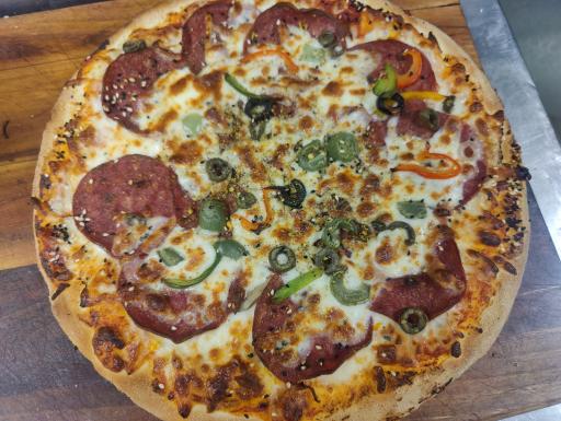 عکس کافه گرین لانژ