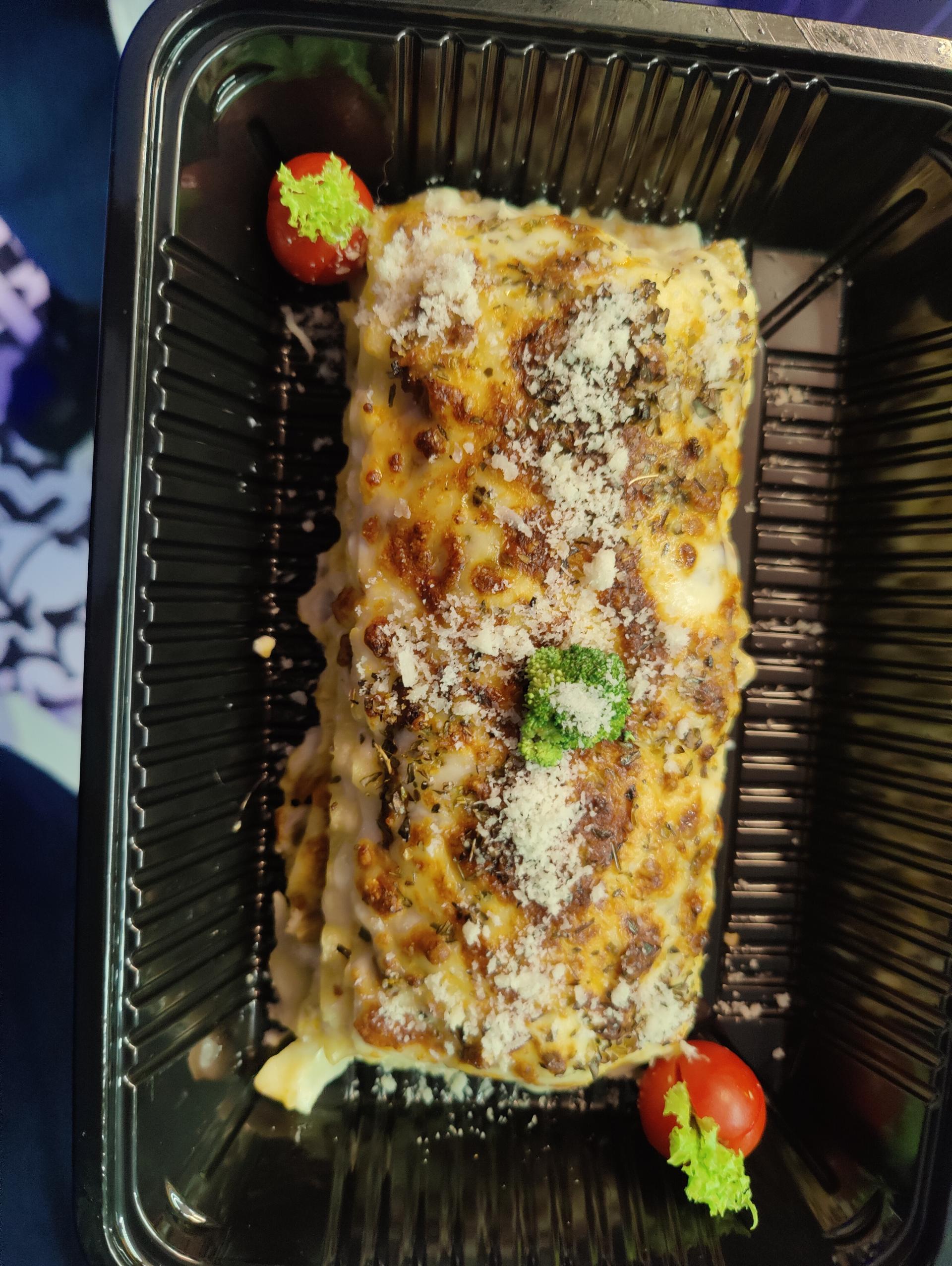 عکس کافه گرین لانژ