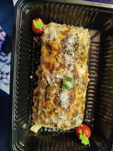 عکس کافه گرین لانژ