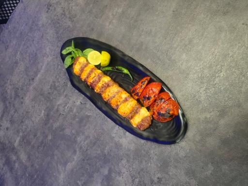 عکس کافه گرین لانژ