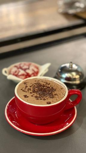 عکس کافه دیدار