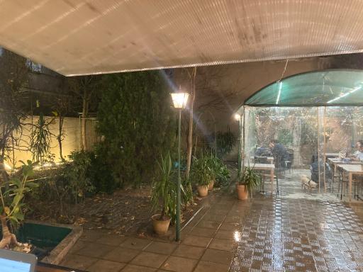 عکس کافه دیدار