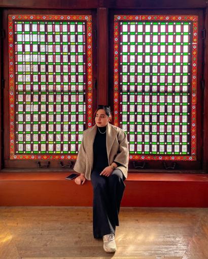 خانه تاریخی کلبادی