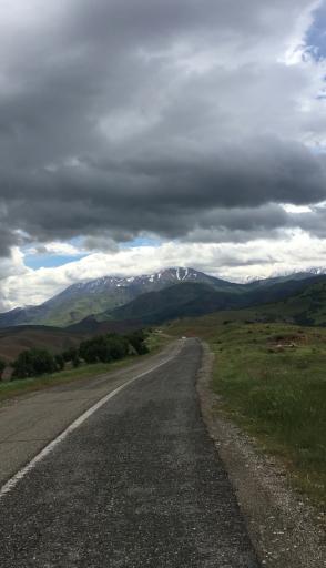 عکس لرستان