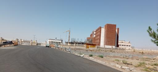 عکس بیمارستان امام حسین