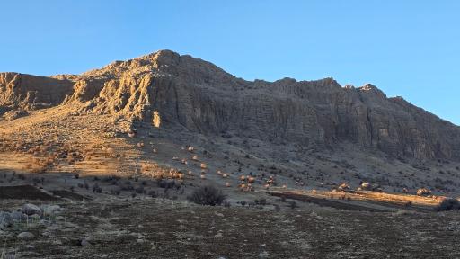 عکس لرستان