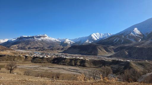 عکس لرستان