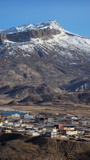 عکس لرستان