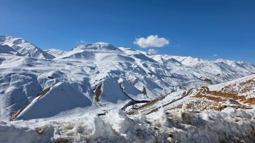 عکس لرستان