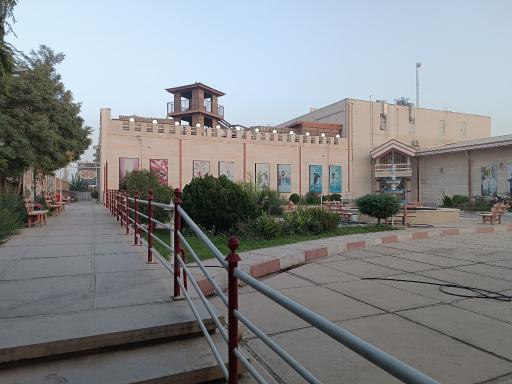 عکس فروشگاه مرکزی جامه پوش آرا
