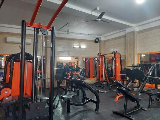 عکس باشگاه ورزشی آرزو