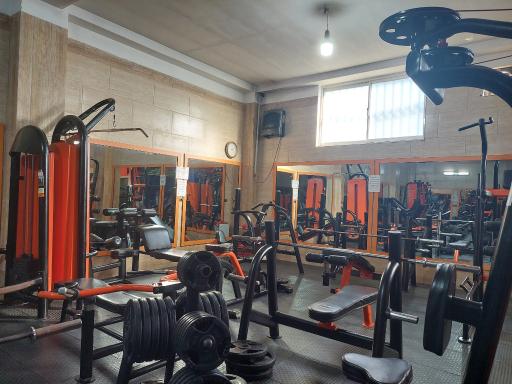 عکس باشگاه ورزشی آرزو