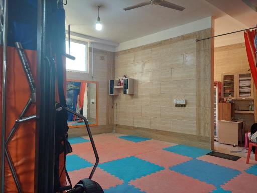 عکس باشگاه ورزشی آرزو