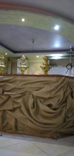 عکس کافه رایکا