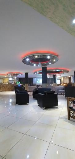 عکس کافه رایکا