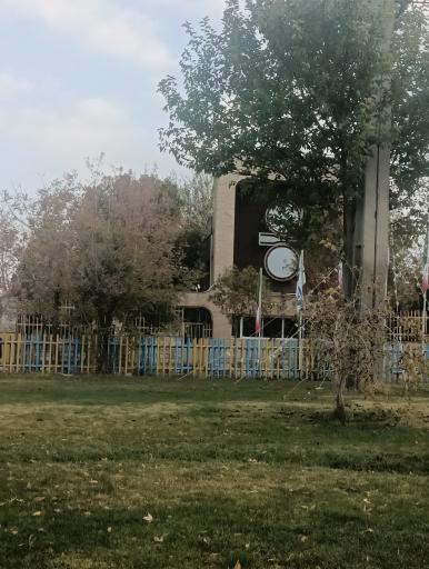 عکس شرکت نورد آلومینیوم