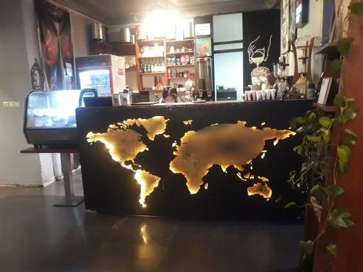 عکس کافه هنر