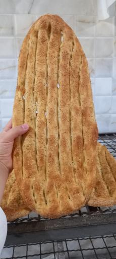 عکس مجتمع نان سلامت