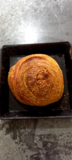 عکس مجتمع نان سلامت