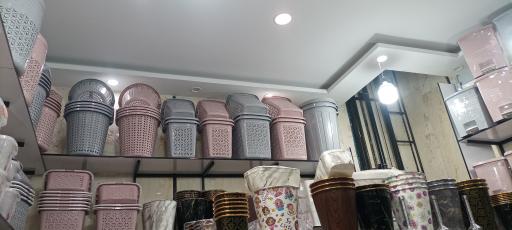 عکس لوازم آشپزخانه نگار شعبه ۲