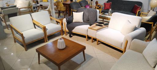 عکس صنایع چوبی آنیت