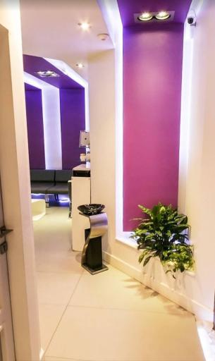 عکس مطب دکتر داود عبدالهی 