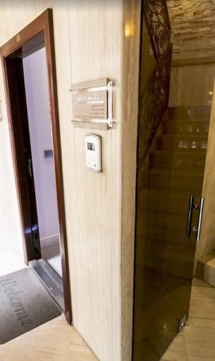 عکس مطب دکتر داود عبدالهی 