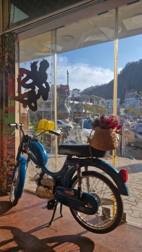 عکس کترینگ آشپزخانه میزبان