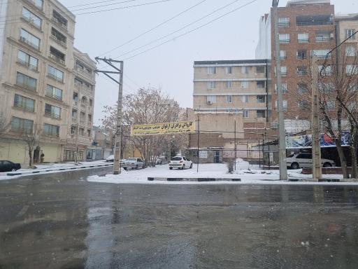 عکس کارواش برادران ارغوان