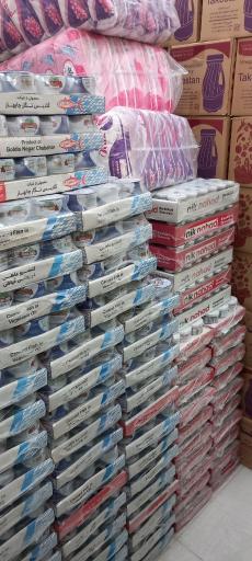 عکس سینا مارکت