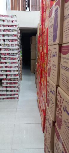 عکس سینا مارکت