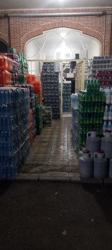 عکس سینا مارکت