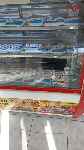 عکس لبنیات ببعی