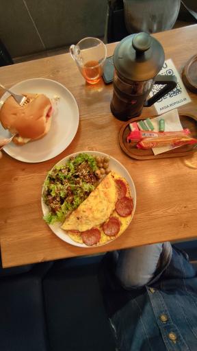 عکس کافه آرسیا