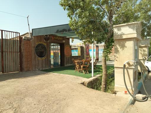 عکس مجتمع خدماتی ماکان