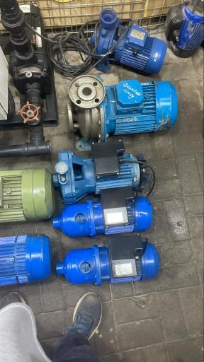 سیم پیچی سید 