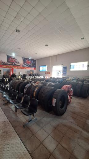 عکس شهر لاستیک